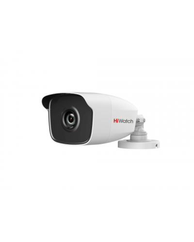 DS-T220 (2.8 mm). Бюджетная видеокамера TVI цилиндрическая. HiWatch в Ижевске