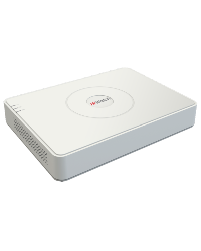DS-H116GA. Видеорегистратор TVI 16-канальный. HiWatch в Ижевске