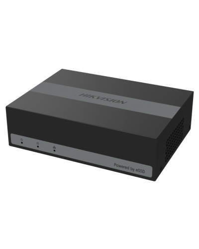 DS-H104EGA(330GB). Видеорегистратор TVI 4-канальный. HiWatch в Ижевске