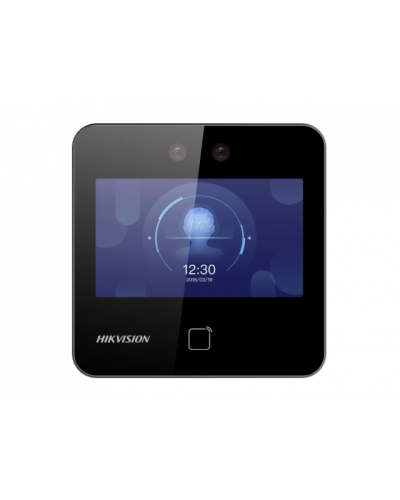 ACT-T1343EW. Биометрический терминал. HiWatch в Ижевске