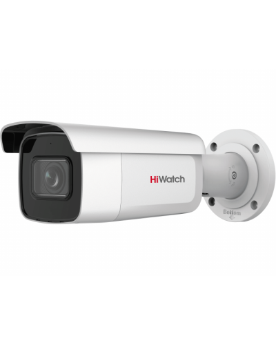 IPC-B622-G2/ZS. Профессиональная видеокамера IP цилиндрическая. HiWatch Pro в Ижевске