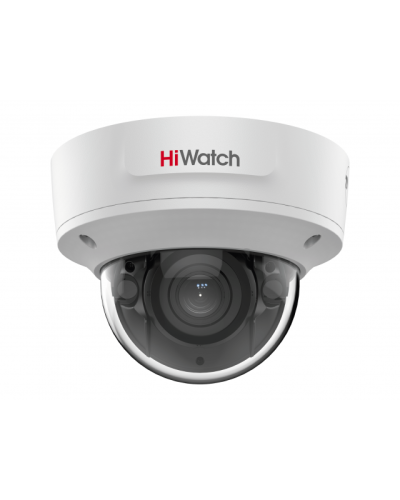 IPC-D622-G2/ZS. Профессиональная видеокамера IP купольная. HiWatch Pro в Ижевске