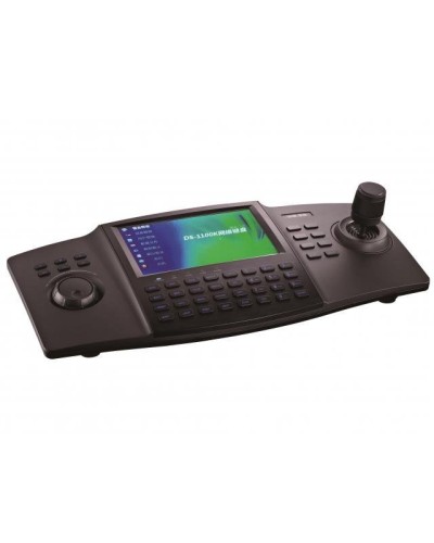 DS-1100KI (B). Клавиатура для управления поворотными камерами. Hikvision в Ижевске