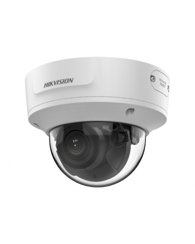 DS-2CD2783G2-IZS. Профессиональная видеокамера IP купольная. Hikvision в Ижевске