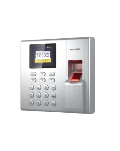 DS-K1T8003EF. Терминал доступа. Hikvision в Ижевске