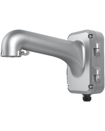 DS-1604ZJ-P. Кронштейн настенный. Hikvision в Ижевске