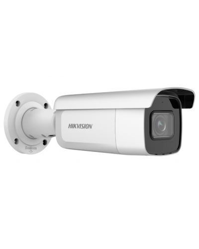 DS-2CD2623G2-IZS. Профессиональная видеокамера IP цилиндрическая. Hikvision в Ижевске