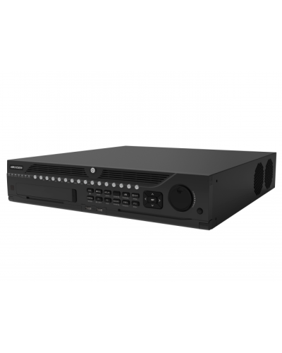 iDS-9032HQHI-M8/S. Видеорегистратор TVI 32-канальный. Hikvision в Ижевске