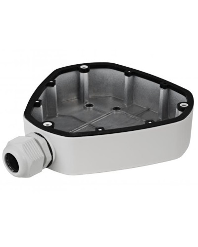 DS-1280ZJ-DM25. Монтажная коробка для купольных камер. Hikvision в Ижевске