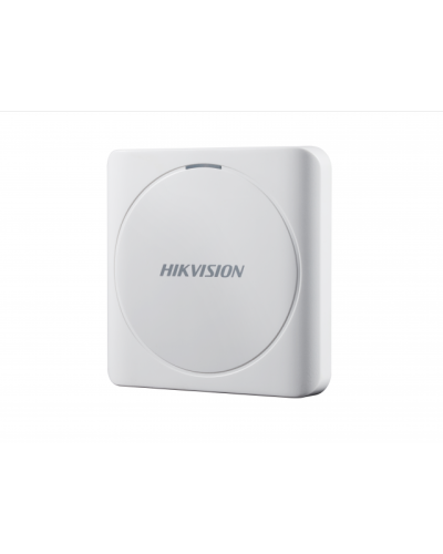 DS-K1801E. Считыватель карт EM-Marin. Hikvision в Ижевске