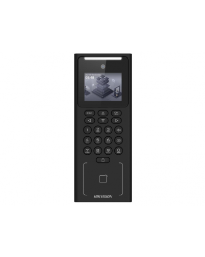 DS-K1T321MWX. Терминал доступа с распознаванием лиц. Hikvision в Ижевске