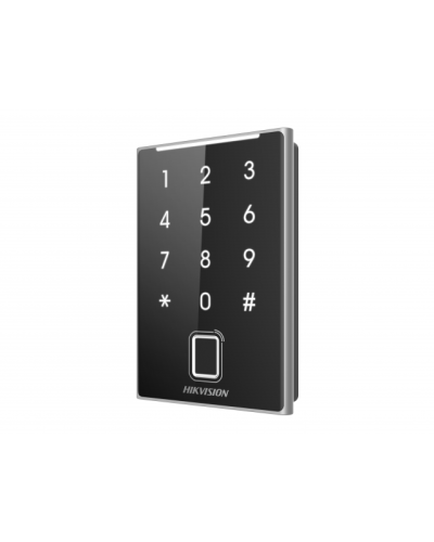 DS-K1109DKFB. Считыватель карт Desfire, Mifare 1, Felica. Hikvision в Ижевске