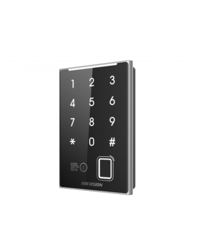 DS-K1109DKFB-QR. Считыватель карт Desfire, Mifare 1, Felica. Hikvision в Ижевске