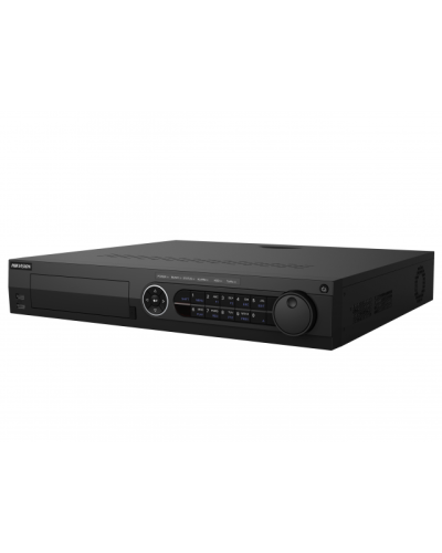 iDS-7332HUHI-M4/S. Видеорегистратор TVI 32-канальный. Hikvision в Ижевске