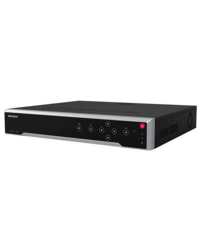 DS-7716NI-M4/16P. IP-видеорегистратор 16-канальный. Hikvision в Ижевске