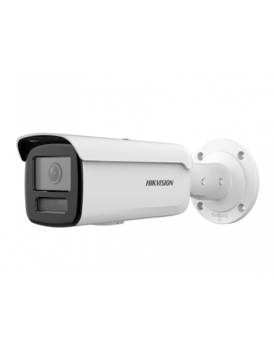 DS-2CD2647G2HT-LIZS(2.8-12мм). Профессиональная видеокамера IP цилиндрическая. Hikvision в Ижевске