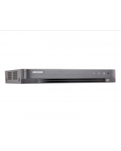 iDS-7216HQHI-M2/FA(C). Видеорегистратор TVI 16-канальный. Hikvision в Ижевске