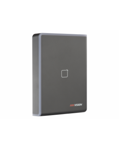 DS-K1108AD. Считыватель Desfire, Mifare карт. Hikvision в Ижевске