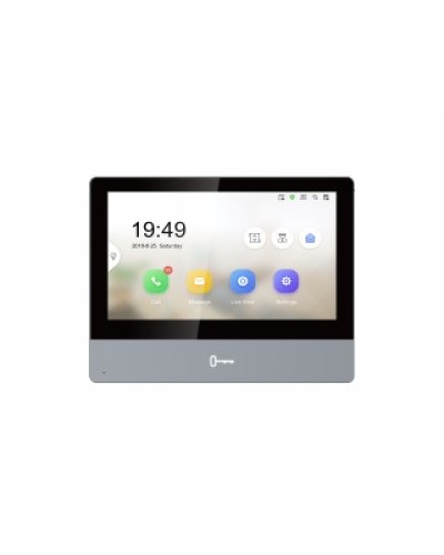 DS-KH8350-TE1. Монитор IP-домофона. Hikvision в Ижевске