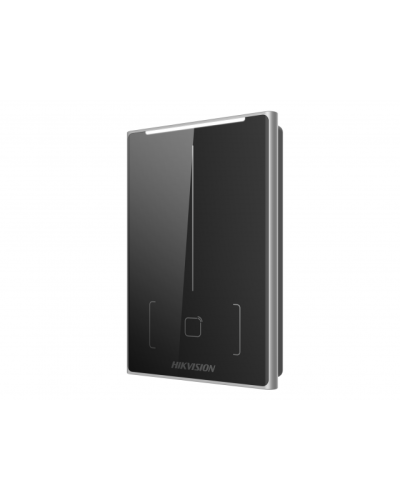 DS-K1109EB. Считыватель карт EM с поддержкой Bluetooth. Hikvision в Ижевске