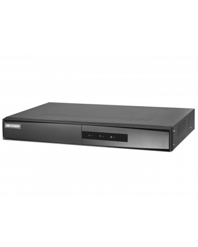 DS-7108NI-Q1/M(C). IP-видеорегистратор 8-канальный. Hikvision в Ижевске
