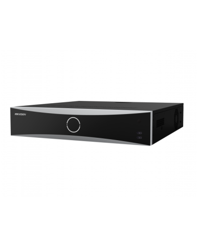 DS-7716NXI-I4/16P/S(С). IP-видеорегистратор 16-канальный. Hikvision в Ижевске