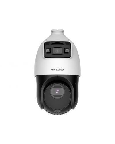 DS-2SE4C225MWG-E(12F0). Профессиональная видеокамера IP поворотная. Hikvision в Ижевске