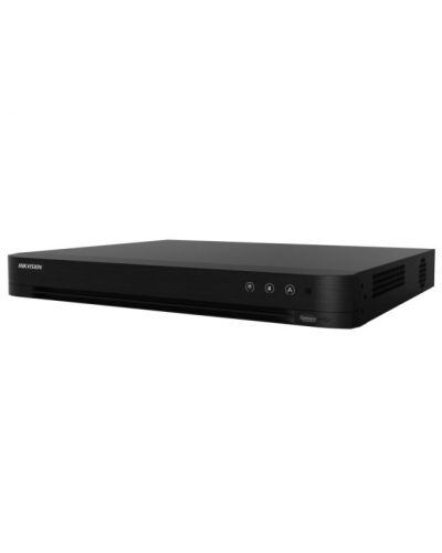 iDS-7216HUHI-M2/S(Е). Видеорегистратор TVI 16-канальный. Hikvision в Ижевске