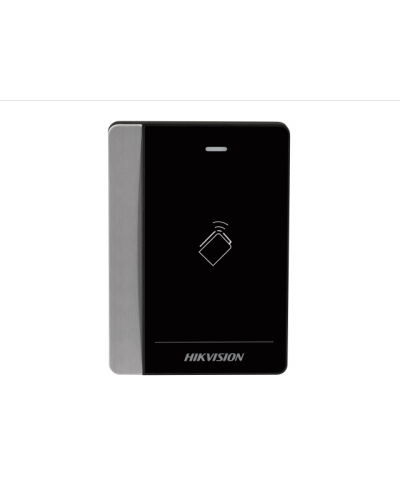 DS-K1102AE. Считыватель карт EM-Marin. Hikvision в Ижевске