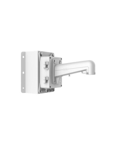 DS-1602ZJ-box-corner. Кронштейн настенный/угловой. Hikvision в Ижевске