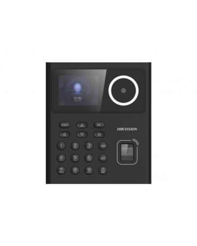 DS-K1T320EFWX. Терминал доступа с распознаванием лиц. Hikvision в Ижевске
