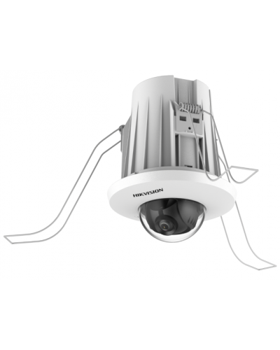 DS-2CD2E23G2-U(2.8мм). Профессиональная видеокамера IP купольная. Hikvision в Ижевске