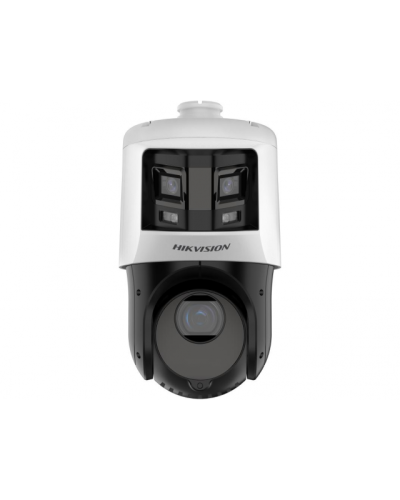 DS-2SE4C225MWG-E/26(F0). Профессиональная видеокамера IP поворотная. Hikvision в Ижевске