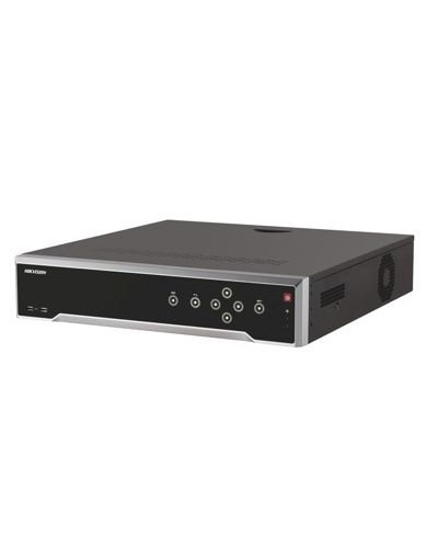 DS-7732NI-K4(E). IP-видеорегистратор 32-канальный. Hikvision в Ижевске