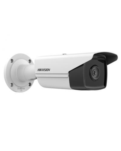 DS-2CD2T83G2-4I(2.8мм). Профессиональная видеокамера IP цилиндрическая. Hikvision в Ижевске