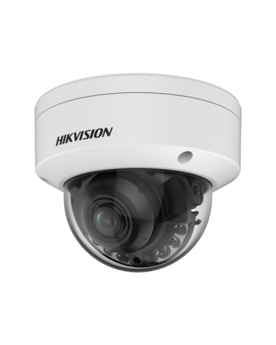 DS-2CD2147G2H-LISU(4мм). Профессиональная видеокамера IP купольная. Hikvision в Ижевске