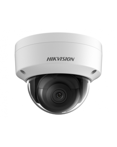 DS-2CD2183G2-IS(4мм). Профессиональная видеокамера IP купольная. Hikvision в Ижевске