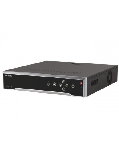 DS-7764NI-M4. IP-видеорегистратор 64 канальный. Hikvision в Ижевске