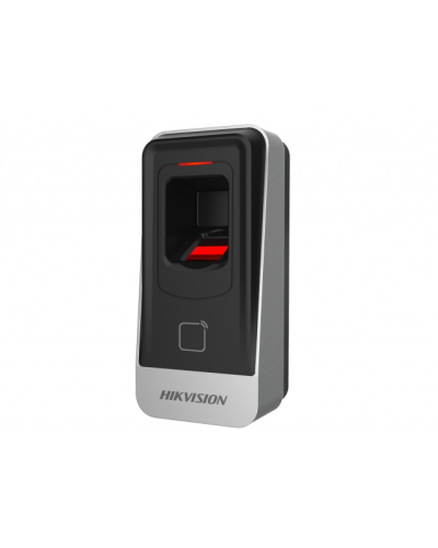 DS-K1201AMF. Считыватель контроля доступа биометрический. Hikvision в Ижевске