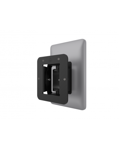 DS-KAB6-W1. Крепление для терминалов доступа Min-Moe на стену. Hikvision в Ижевске