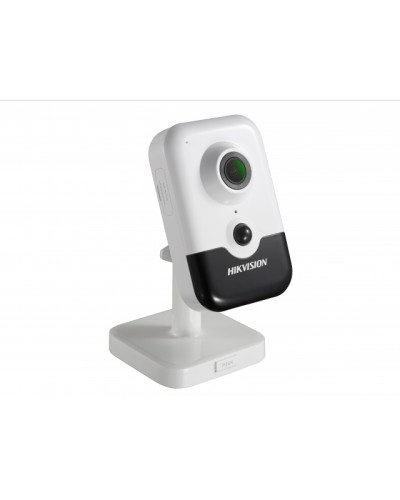 DS-2CD2443G0-IW(4мм)(W). Профессиональная видеокамера IP компактная. Hikvision в Ижевске