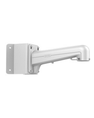 DS-1602ZJ-corner. Кронштейн настенный/угловой для крепления уличных скоростных поворотных 5 и 7 видеокамер. Hikvision в Ижевске