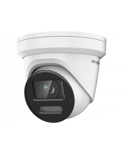 DS-2CD2387G2H-LIU(2.8мм). Профессиональная видеокамера IP купольная. Hikvision в Ижевске