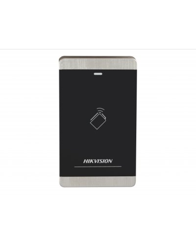 DS-K1103M. Считыватель карт Mifare. Hikvision в Ижевске