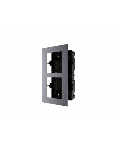 DS-KD-ACF2/Plastic. Рамка монтажная . Hikvision в Ижевске