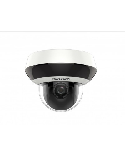 DS-2DE2A404IW-DE3(C0)(S6)(C). Профессиональная IP-камера поворотная. Hikvision в Ижевске