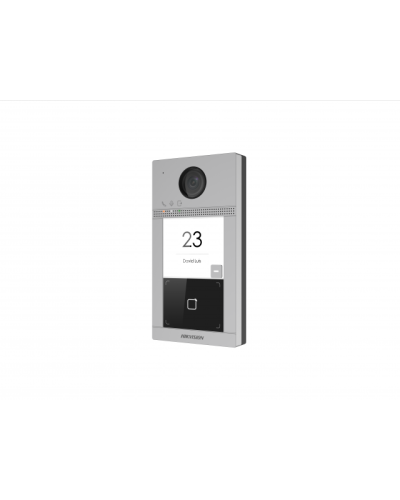 DS-KV8113-WME1(C). Вызывная панель IP-домофона. Hikvision в Ижевске