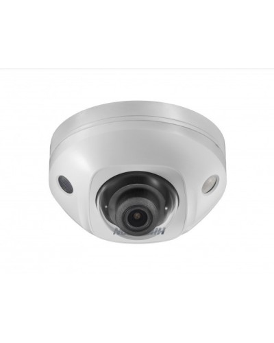 DS-2CD2527G2-LS(C)(2.8мм). Профессиональная видеокамера IP купольная. Hikvision в Ижевске