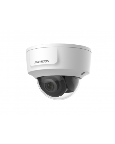 DS-2CD2125G0-IMS (2.8мм). Профессиональная видеокамера IP купольная. Hikvision в Ижевске