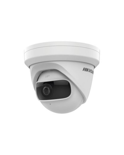 DS-2CD2345G0P-I(1.68mm). Профессиональная видеокамера IP купольная. Hikvision в Ижевске